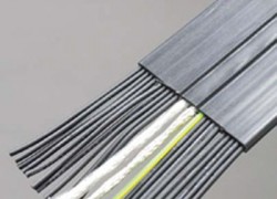 FLEXIBLE FLAT CABLES