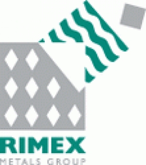 Rimex Metals Producing surface finishes on stainless steel and other metals