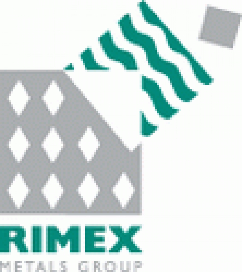 Rimex Metals Producing surface finishes on stainless steel and other metals