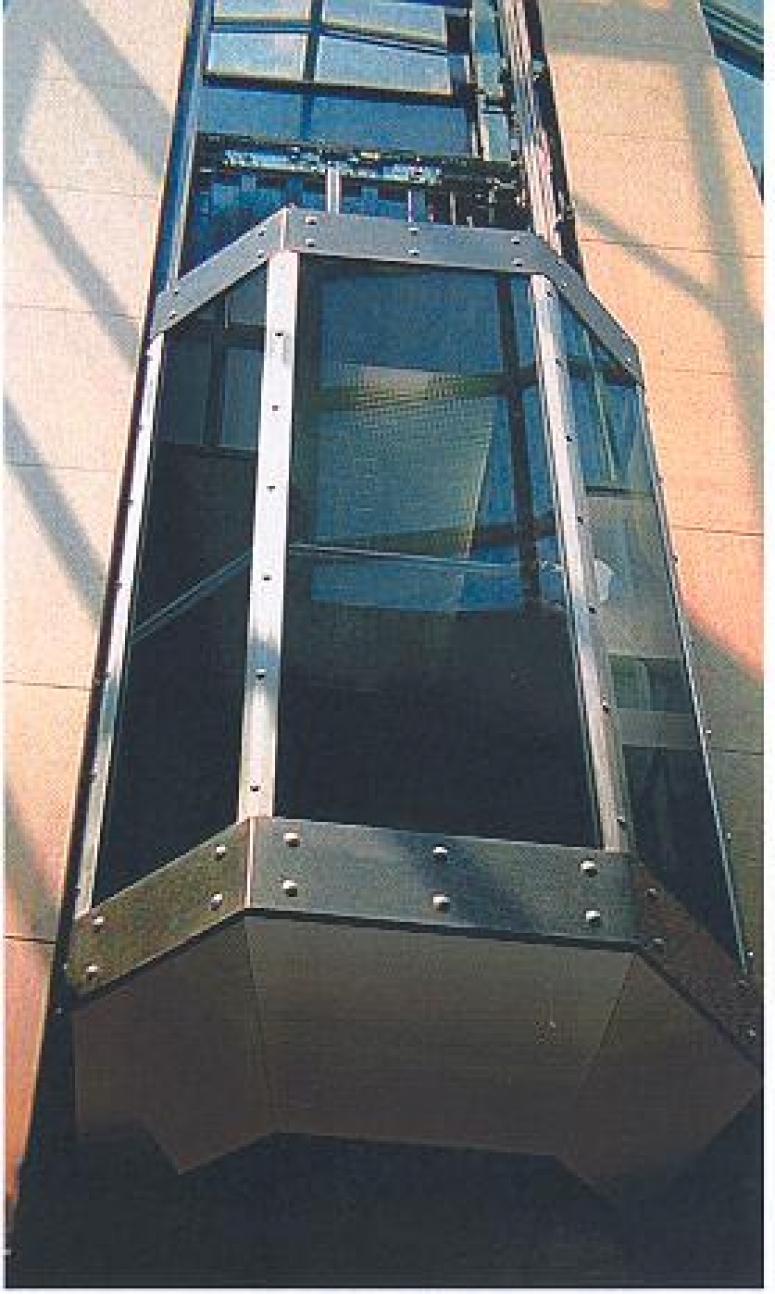 Panorama Elevators