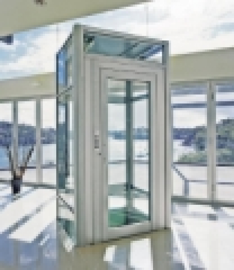 Home Lift Elevators