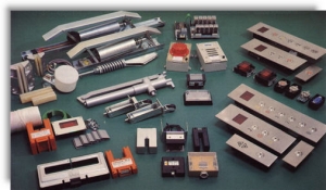 Spare Parts