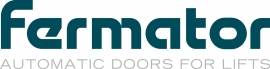FERMATOR Manufacturing of automatic doors for lift