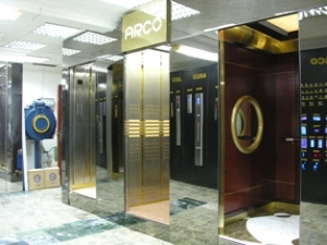 ARCO Office's