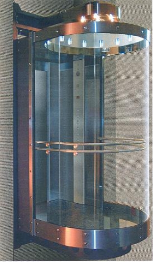 Home lift