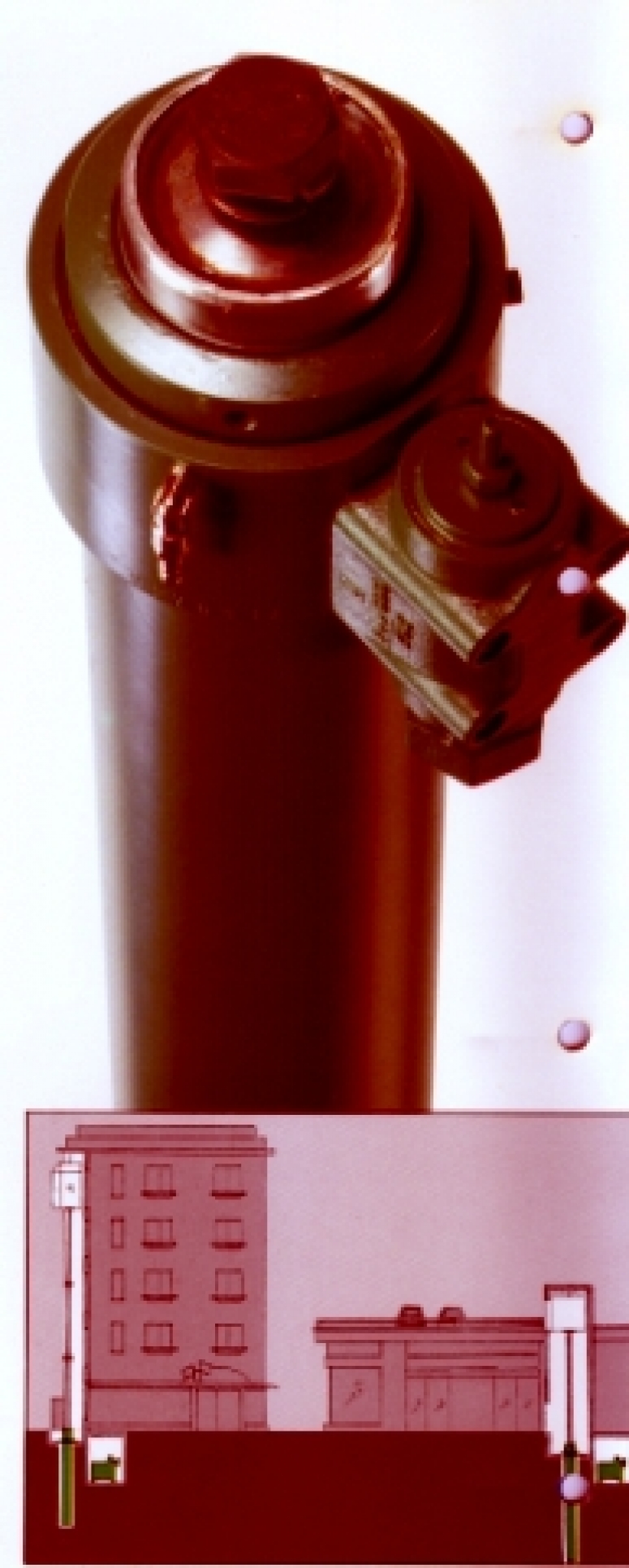 Hydraulic Elevatotrs